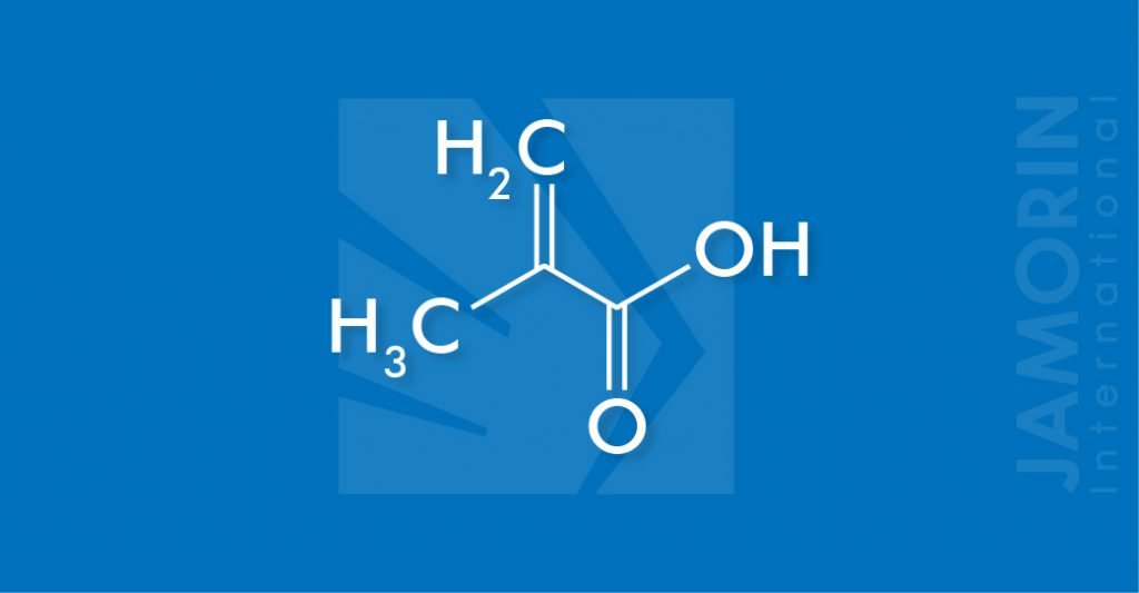 Methacrylic Acid Glacial Jamorin