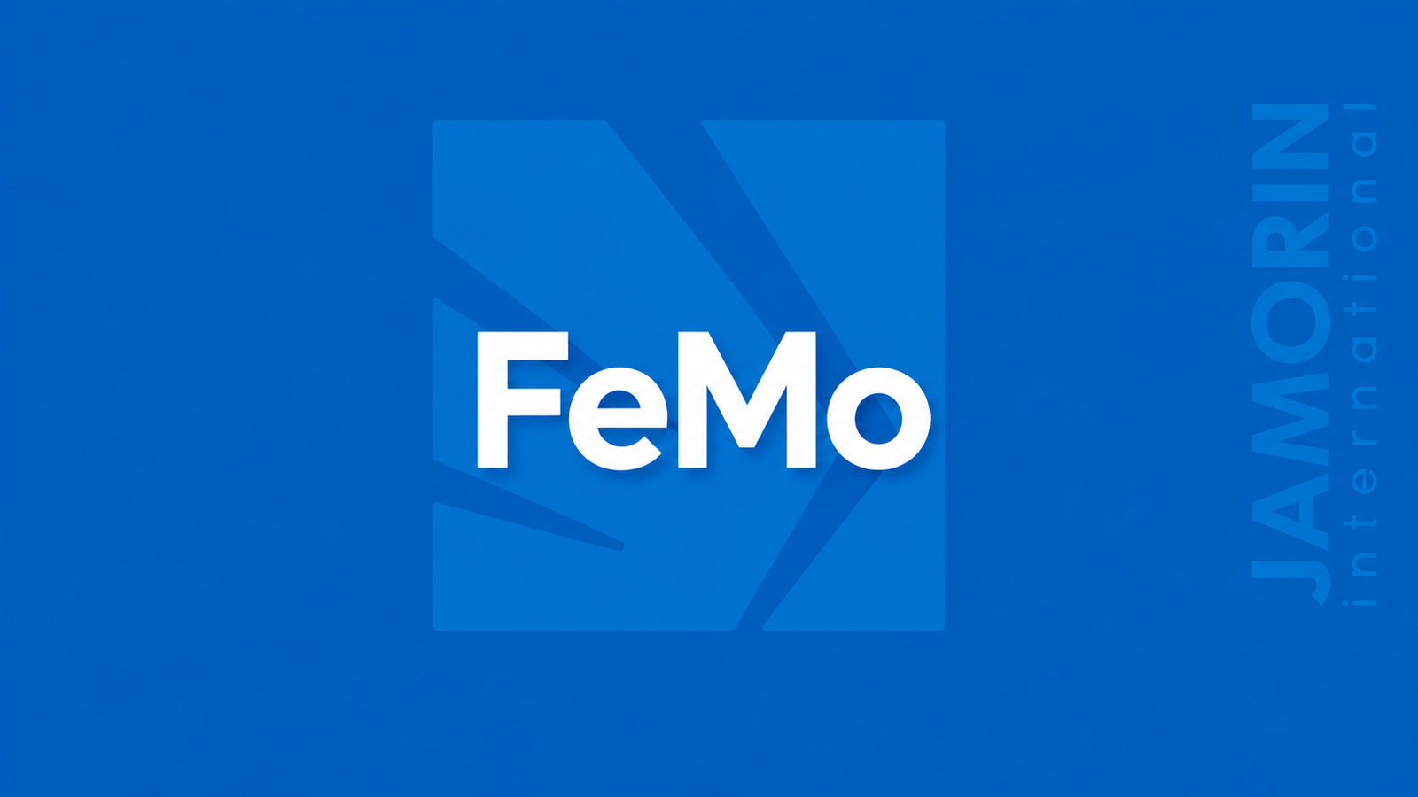 Ferromolybdenum (FeMo)