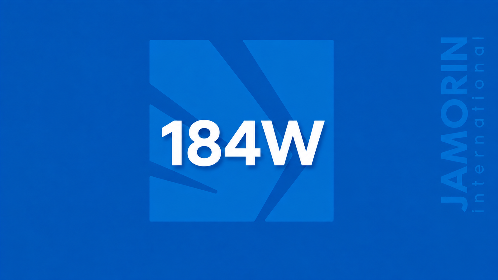 Tungsten(W)-184 (non-radioactive) isotope